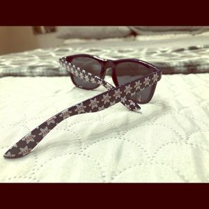 ALTA snowflake sunglasses